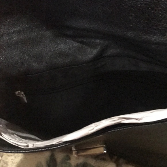 Houndstooth purse New - Picture 2 of 2